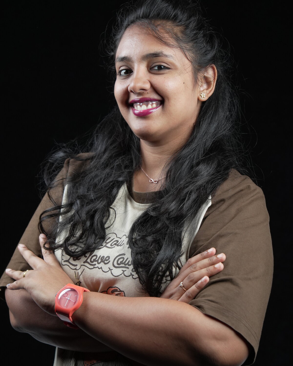 Chitti Mukunda Meghana