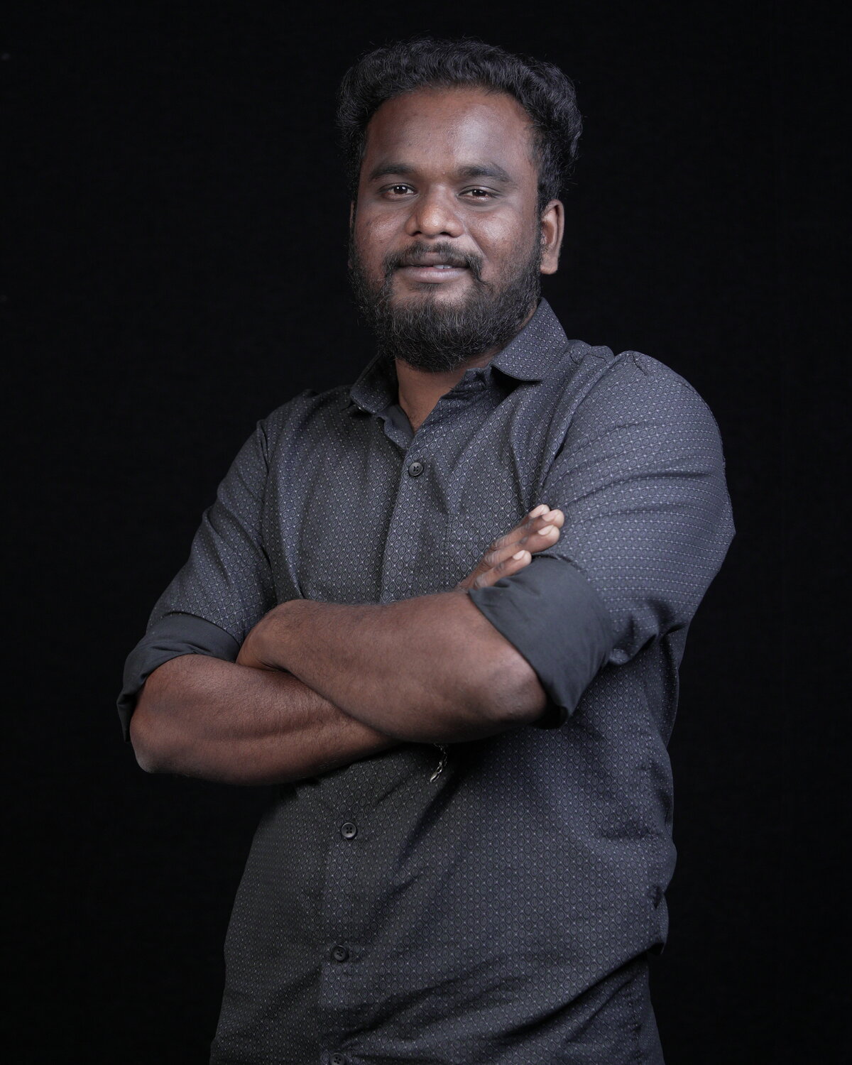 Domana Rajasekhar