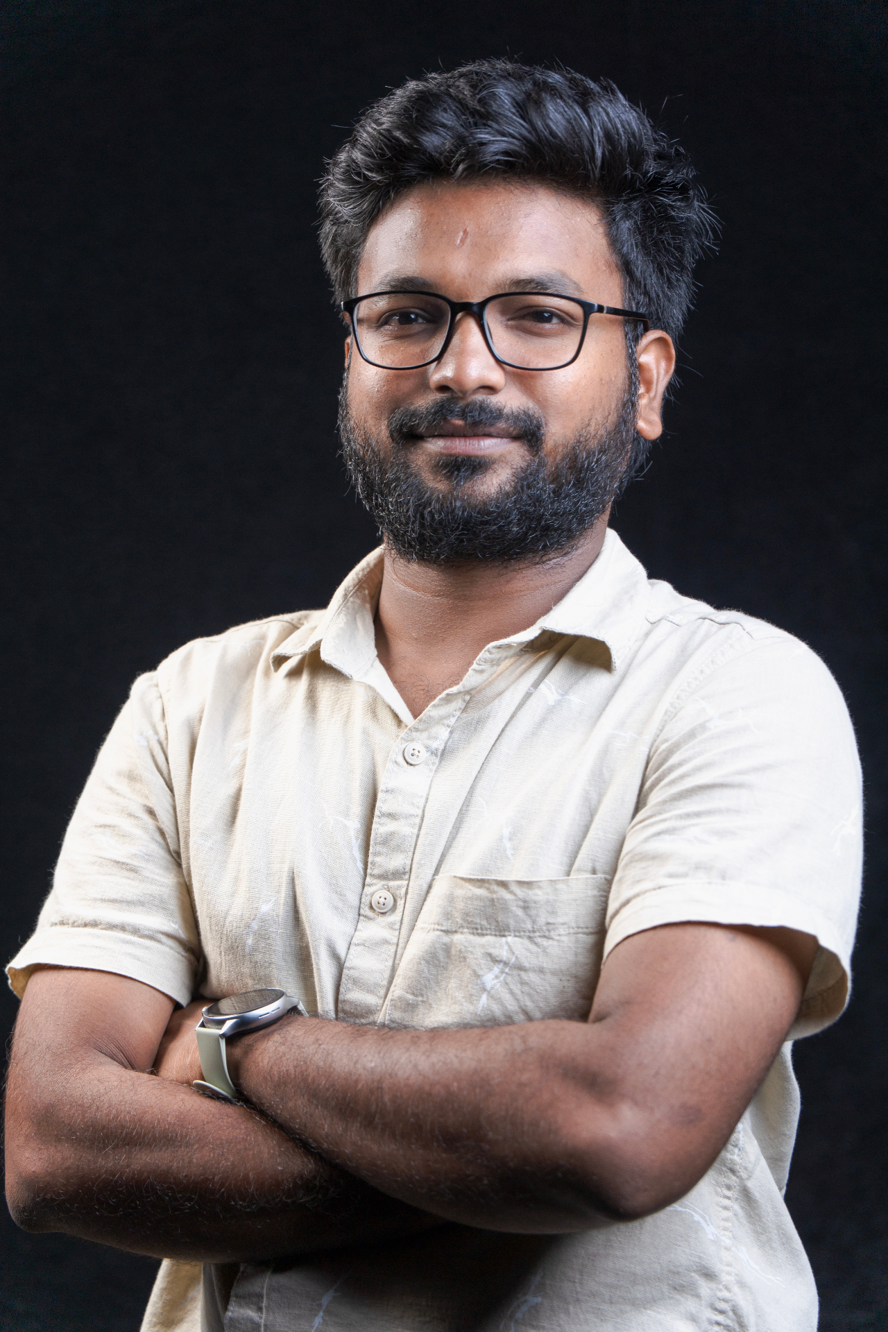 Nikhil Seerapu