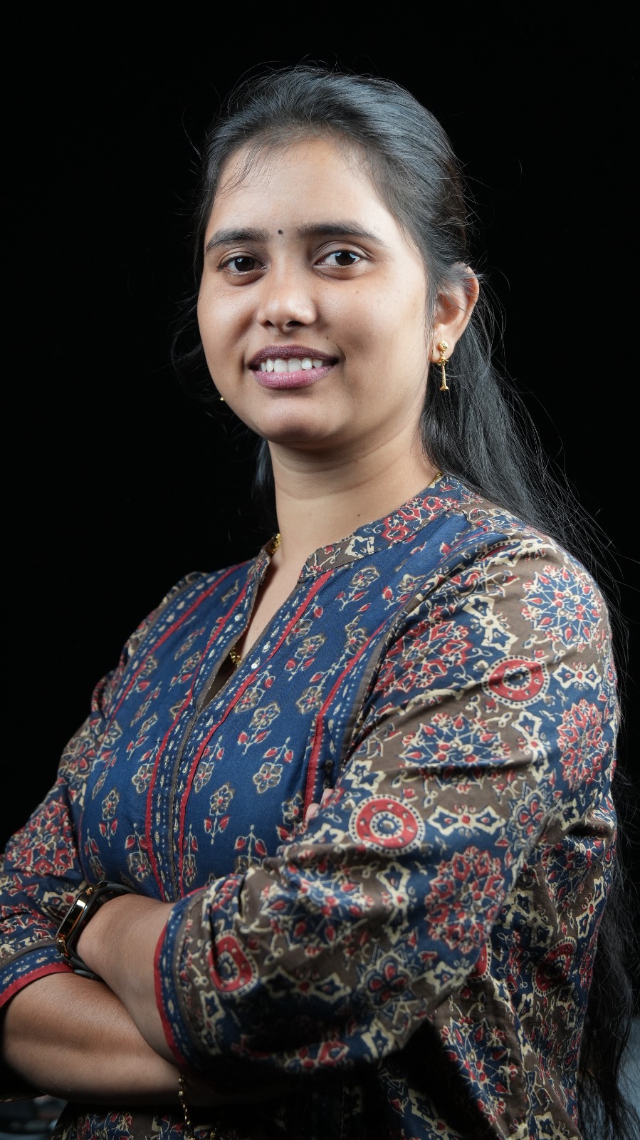 Mandala Likitha