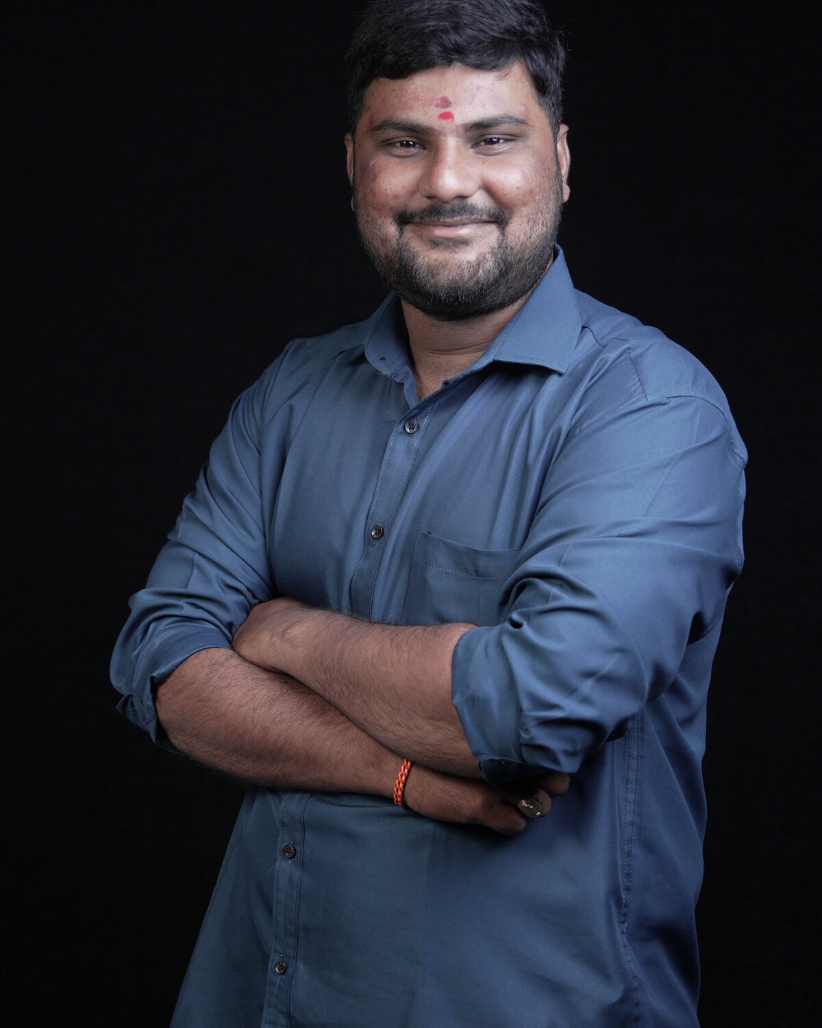 Mavuduri Harish