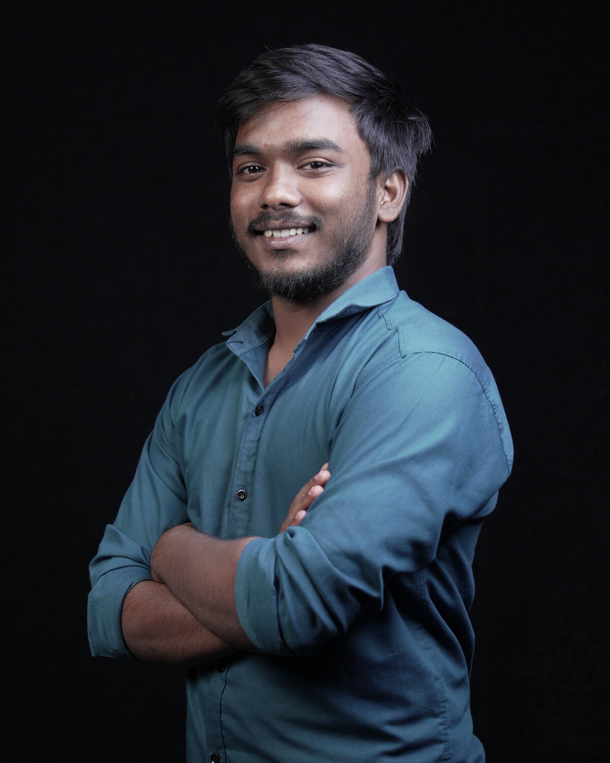 Manem Dileep