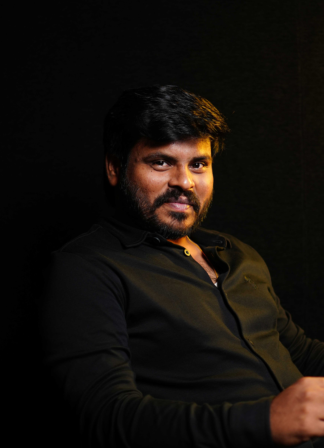 Maturu Somesh Aditya