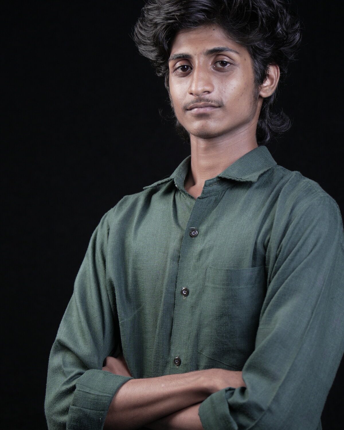 Nakka Pranai