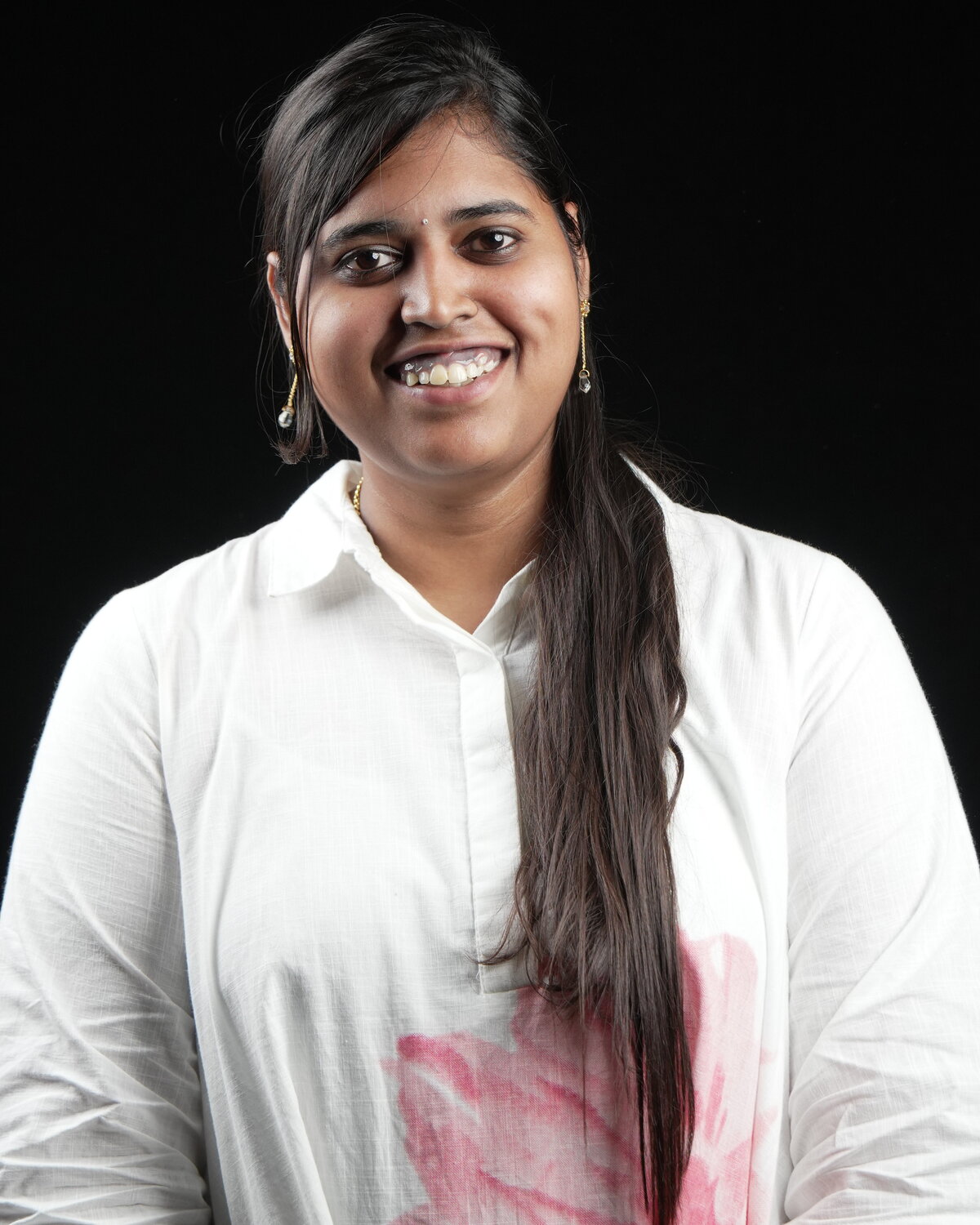 Perumalla Niharika
