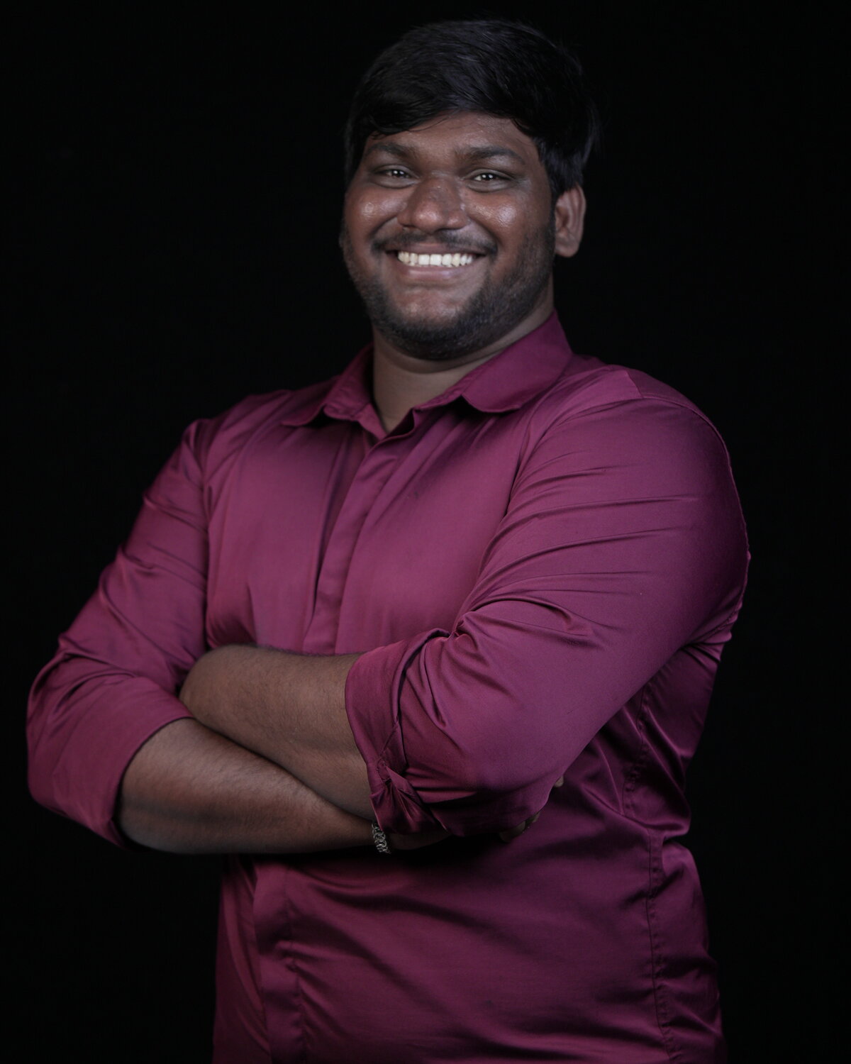 Muvvala Santhosh